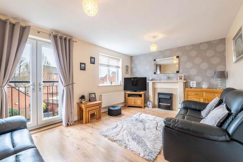 undefined, Whitehead Close, Loughborough LE12