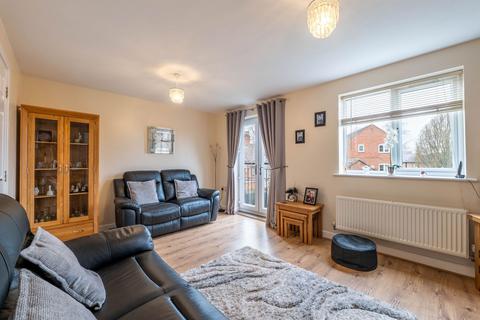undefined, Whitehead Close, Loughborough LE12