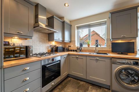 undefined, Whitehead Close, Loughborough LE12