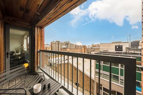undefined, Maltby Street, London SE1