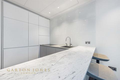 undefined, Riverwalk, 161 Millbank, Westminster, London, SW1P