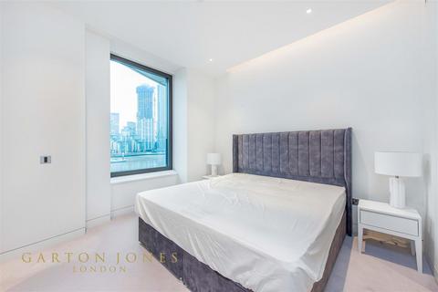 undefined, Riverwalk, 161 Millbank, Westminster, London, SW1P