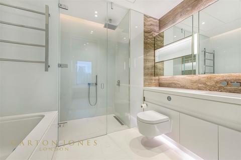 undefined, Riverwalk, 161 Millbank, Westminster, London, SW1P
