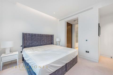 undefined, Riverwalk, 161 Millbank, Westminster, London, SW1P