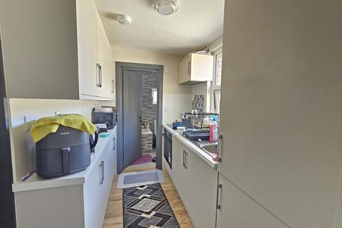 undefined, Bannockburn Road, London SE18
