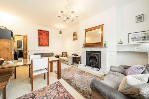 1 bedroom flat for sale, Pembridge Crescent, London W11