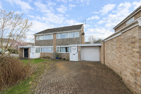undefined, Waylands, Cricklade, SN6