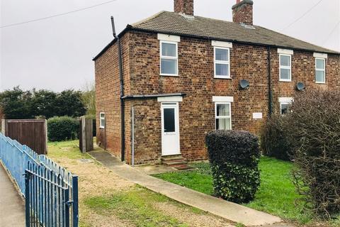 Main Road, Deeping St. Nicholas, SPALDING