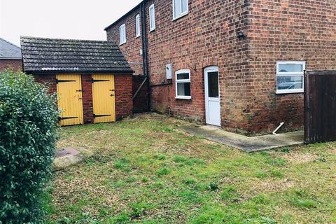 3 bedroom semi-detached house for sale, Main Road, Deeping St. Nicholas, SPALDING