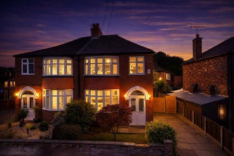 undefined, Kenilworth Road, Stockport, SK3