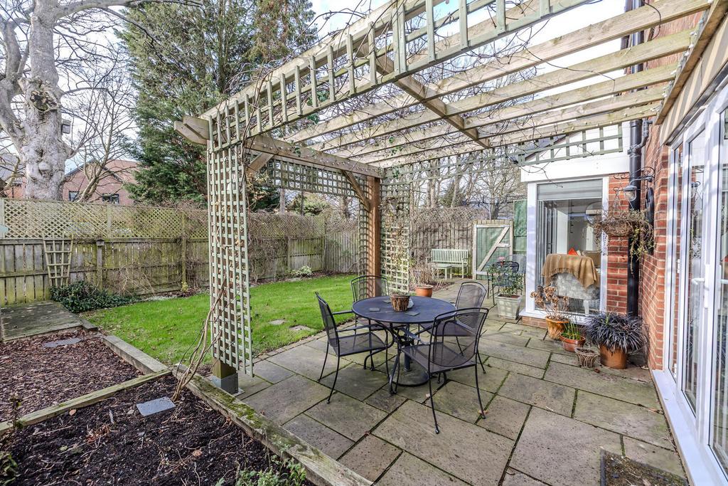Terrace / Patio
