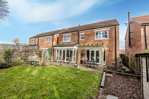 undefined, Rosewood Drive, Jameson Fields, Ponteland, Newcastle Upon Tyne