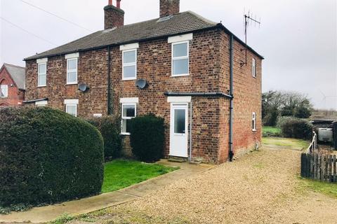 Main Road, Deeping St. Nicholas, SPALDING