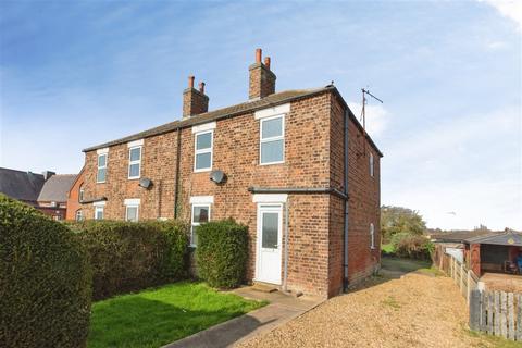 Main Road, Deeping St. Nicholas, SPALDING