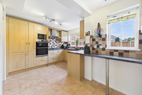 undefined, Osprey Close, Abbeydale, Gloucester