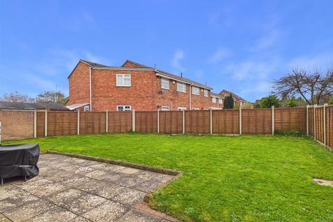 undefined, Osprey Close, Abbeydale, Gloucester