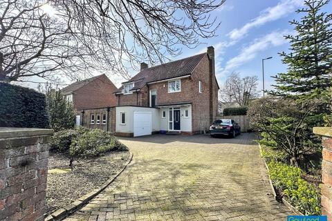 4 bedroom detached house for sale, Victoria Road, Fairfield, Stockton-On-Tees TS19 7EJ