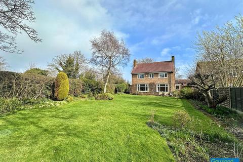 4 bedroom detached house for sale, Victoria Road, Fairfield, Stockton-On-Tees TS19 7EJ