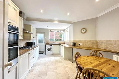 4 bedroom detached house for sale, Victoria Road, Fairfield, Stockton-On-Tees TS19 7EJ