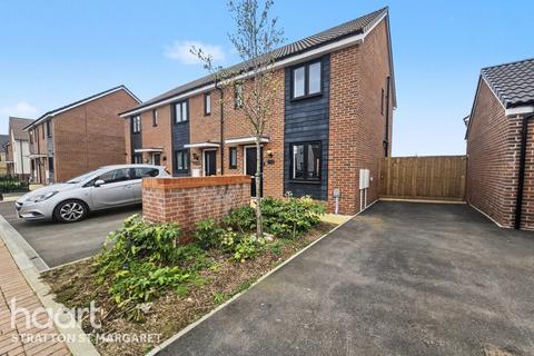 Brimstone Road, Swindon