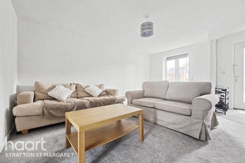 undefined, Brimstone Road, Swindon