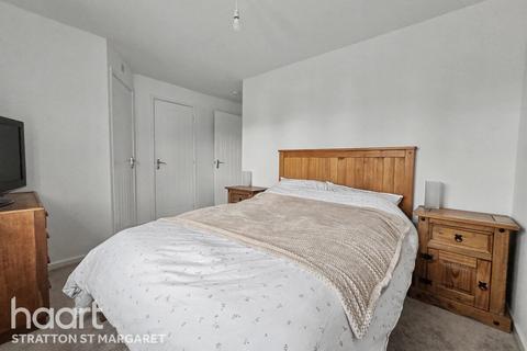 undefined, Brimstone Road, Swindon