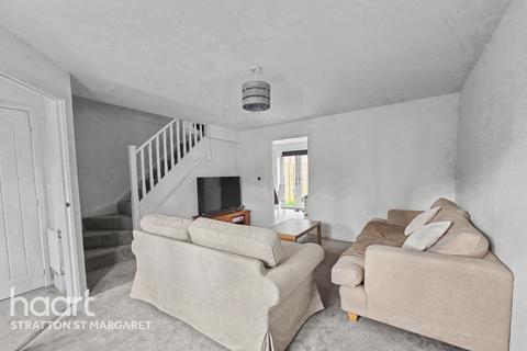 undefined, Brimstone Road, Swindon