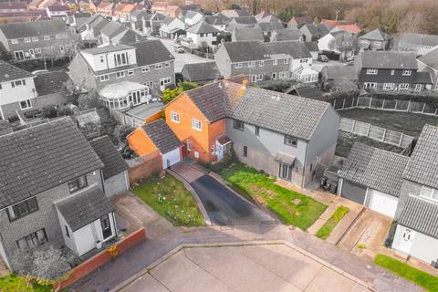 undefined, Gatscombe Close, Hockley SS5
