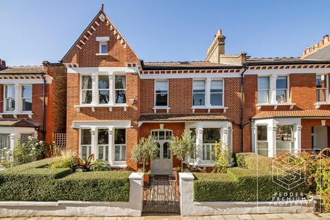 4 bedroom house for sale, Cosbycote Avenue, Herne Hill, London, SE24