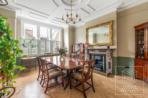 4 bedroom house for sale, Cosbycote Avenue, Herne Hill, London, SE24