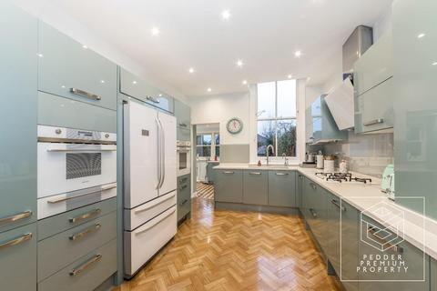4 bedroom house for sale, Cosbycote Avenue, Herne Hill, London, SE24