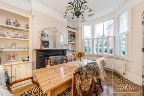 4 bedroom house for sale, Cosbycote Avenue, Herne Hill, London, SE24