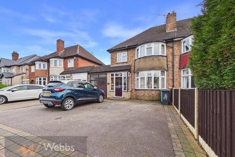 undefined, Delves Crescent, Walsall WS5