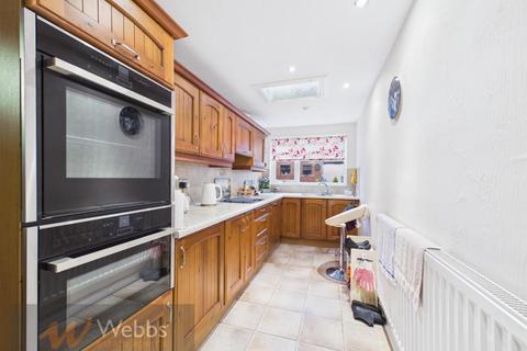 undefined, Delves Crescent, Walsall WS5