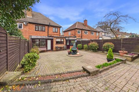 undefined, Delves Crescent, Walsall WS5