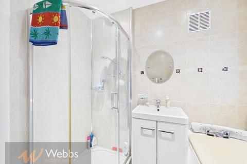undefined, Delves Crescent, Walsall WS5