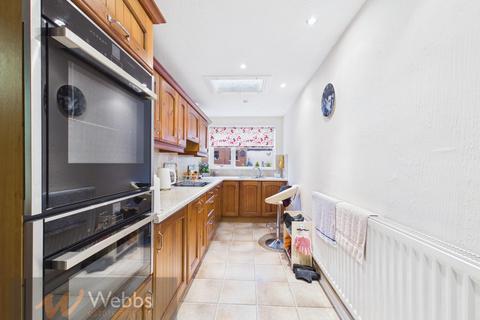 undefined, Delves Crescent, Walsall WS5