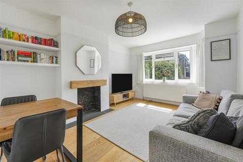 2 bedroom maisonette for sale, Parkfields Avenue, West Wimbledon SW20