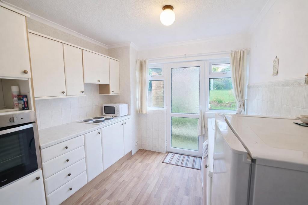 Fitted Kitchen