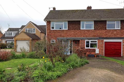3 bedroom semi-detached house for sale, Hitcham Road, Coggeshall, Colchester
