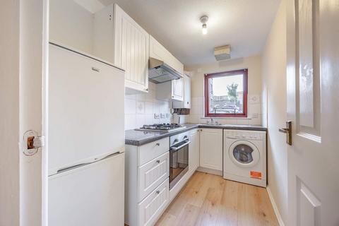 undefined, Clyde Street, Camelon FK1