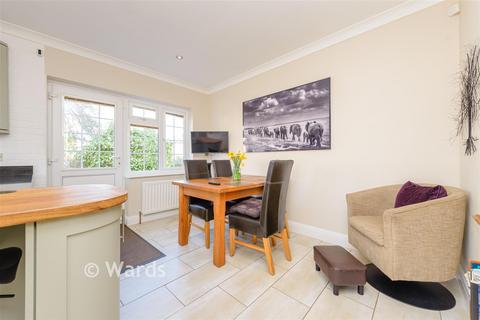 5 bedroom detached house for sale, Bredhurst Road, Wigmore, Gillingham, Kent