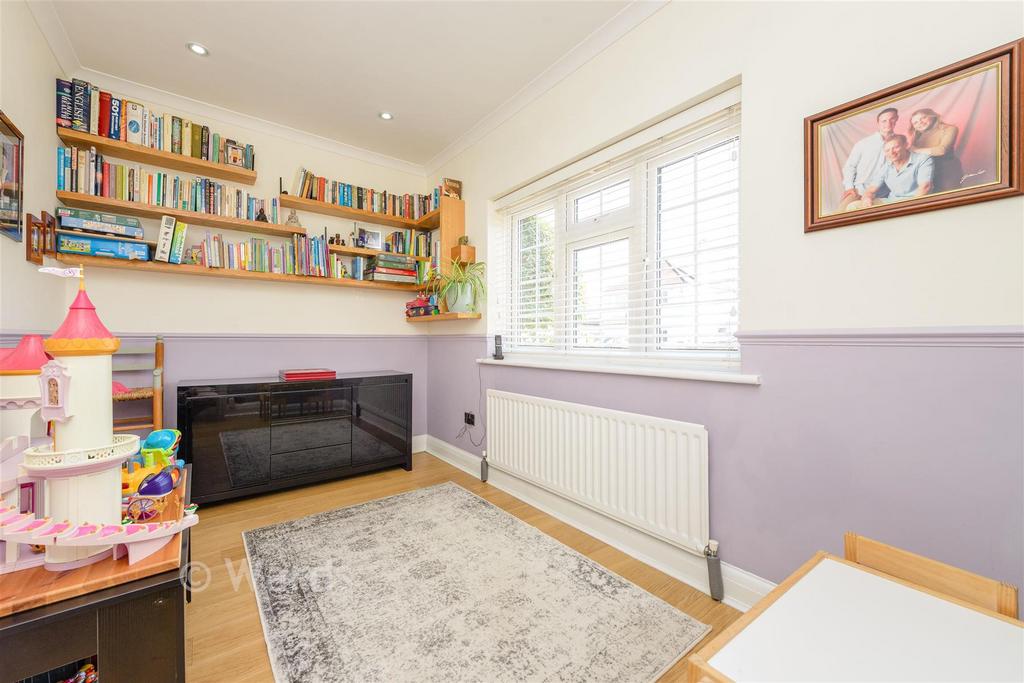 Play Room