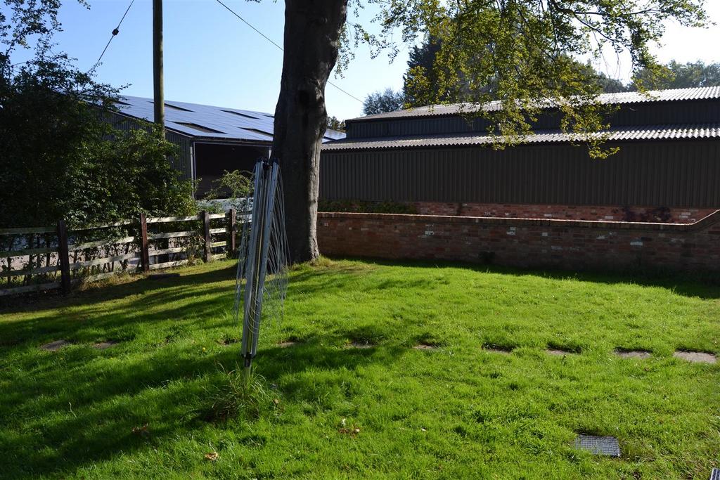 Top Lodge garden 2.JPG