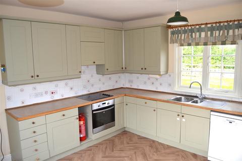 undefined, Top Lodge Cottage, Laughton Road, Gumley
