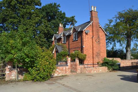 undefined, Top Lodge Cottage, Laughton Road, Gumley