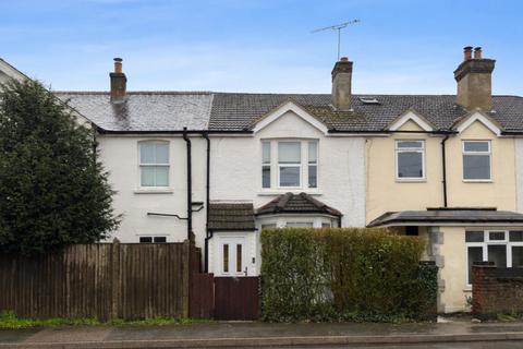 2 bedroom terraced house for sale, Badshot Lea Road, Farnham