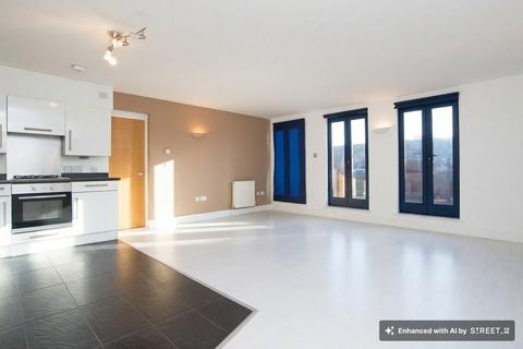 2 bedroom flat to rent, Bermondsey Street, London, SE1