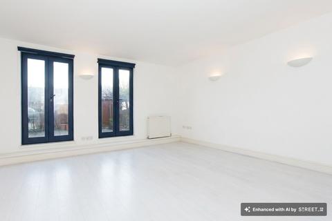 2 bedroom flat to rent, Bermondsey Street, London, SE1