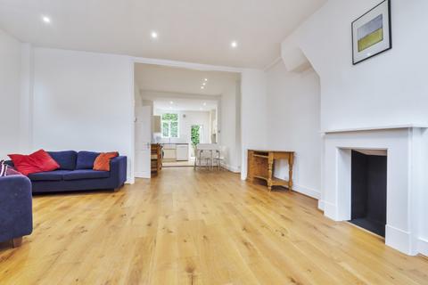 4 bedroom house to rent, Crimsworth Road, Vauxhall, London, SW8